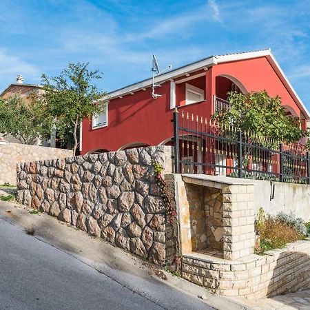 הוילה אוברובץ House Danica מראה חיצוני תמונה