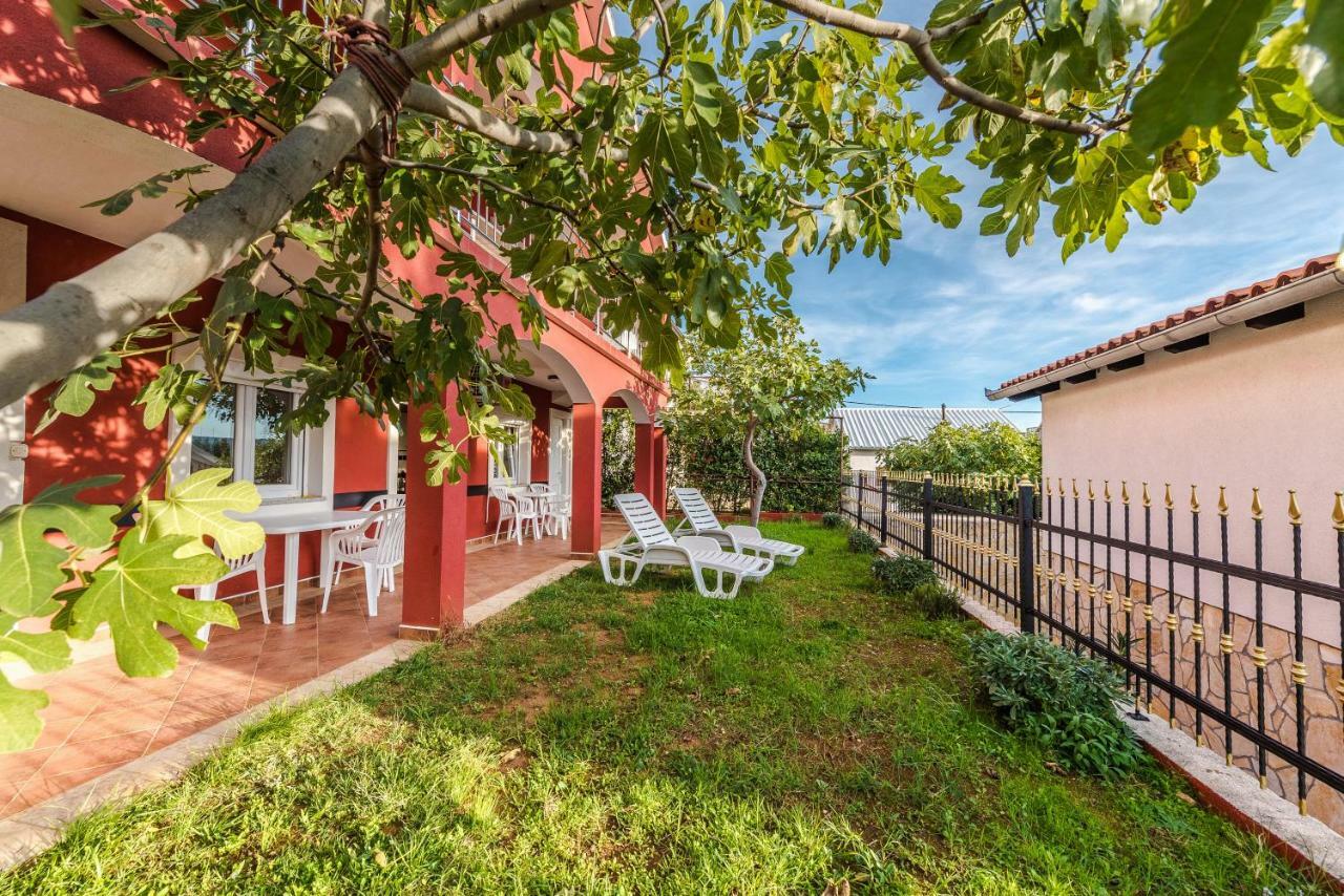 הוילה אוברובץ House Danica מראה חיצוני תמונה
