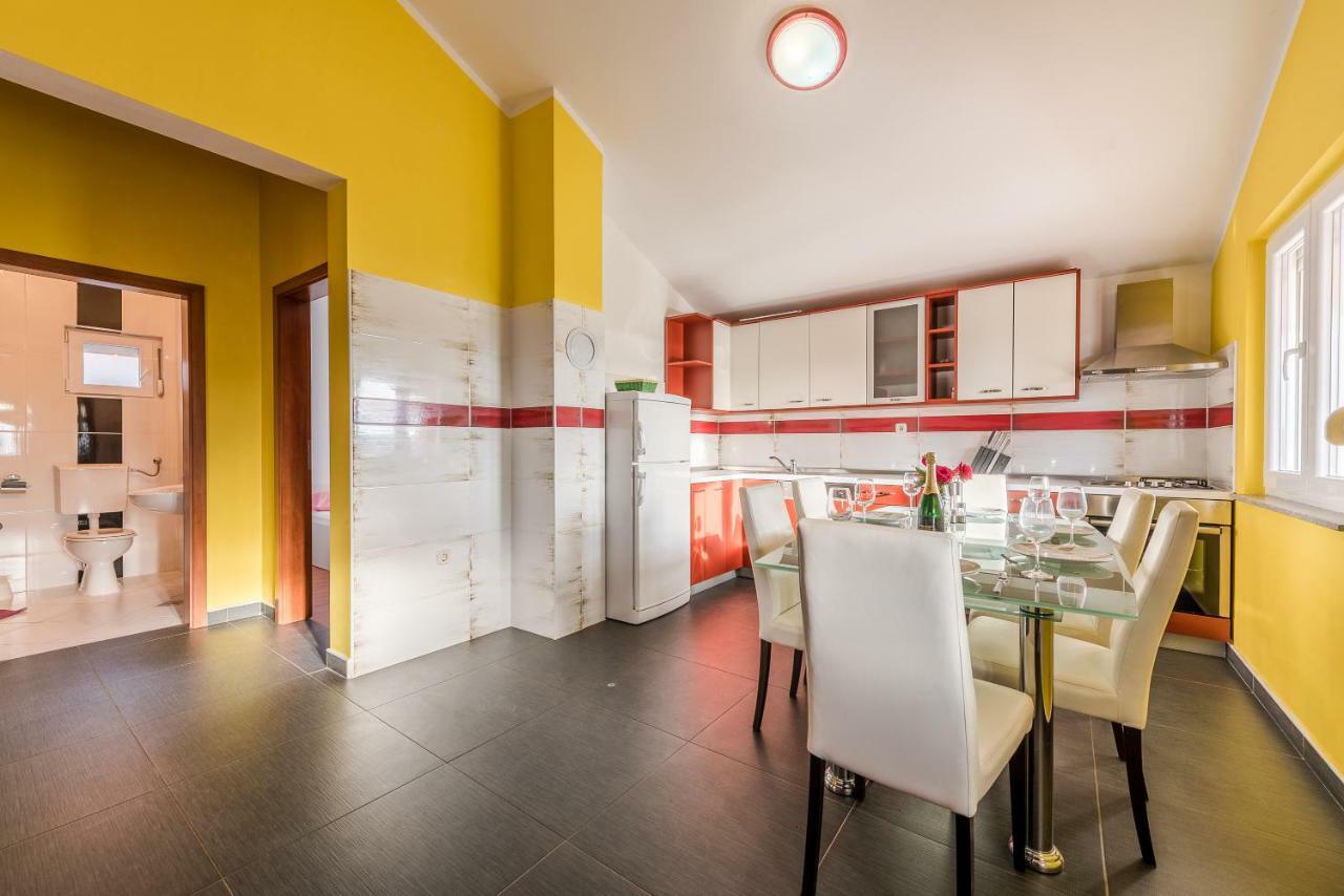 הוילה אוברובץ House Danica מראה חיצוני תמונה