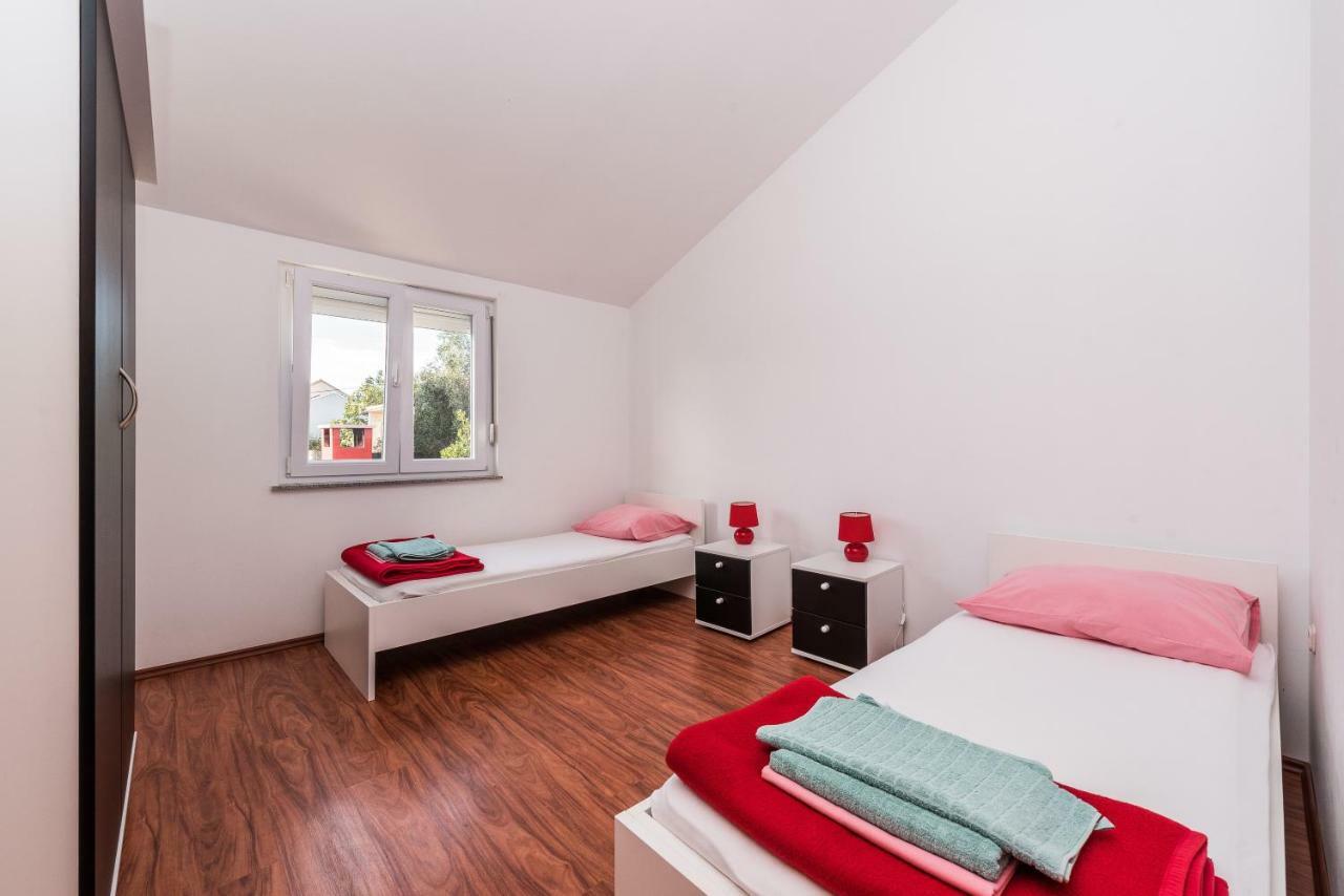 הוילה אוברובץ House Danica מראה חיצוני תמונה