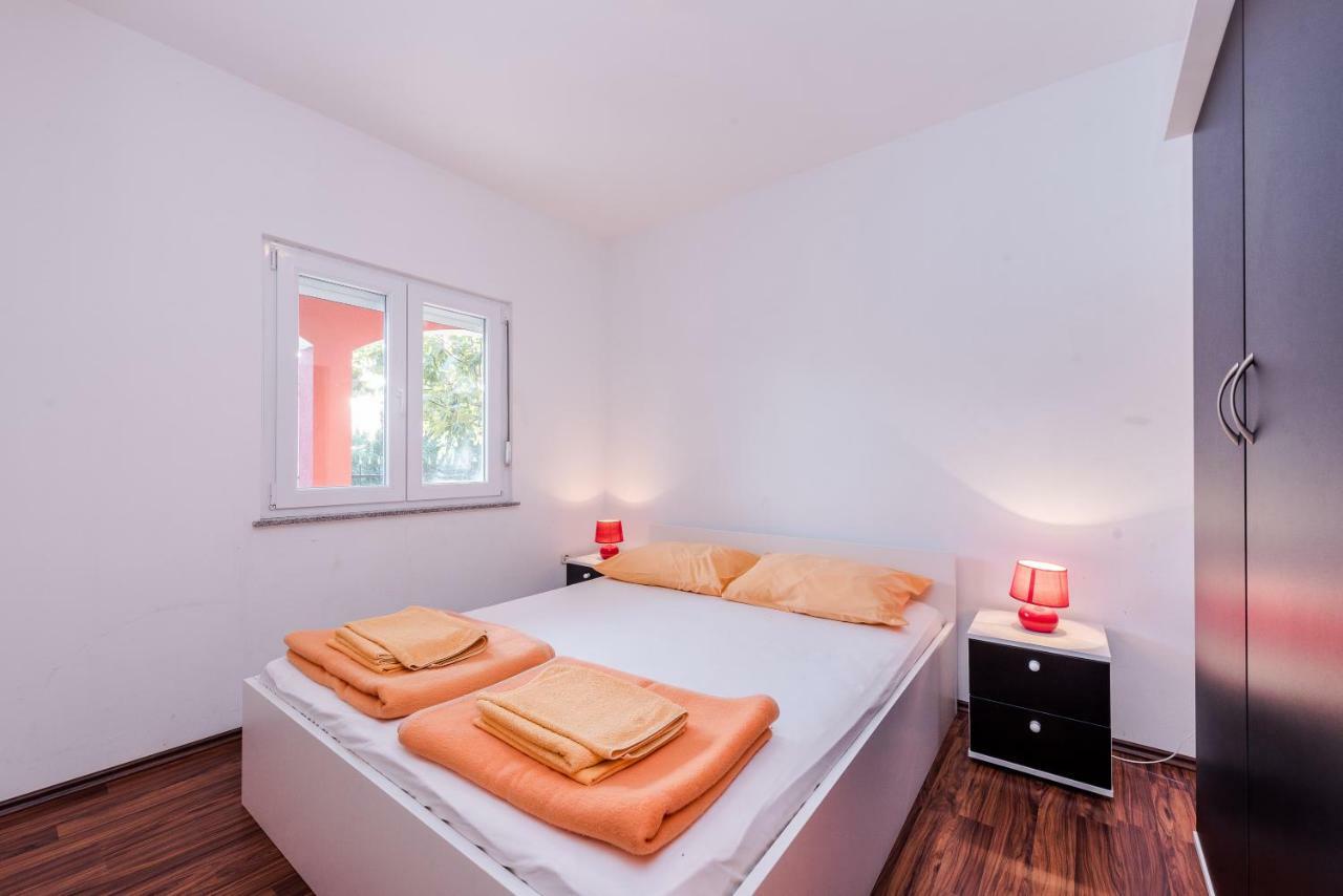 הוילה אוברובץ House Danica מראה חיצוני תמונה