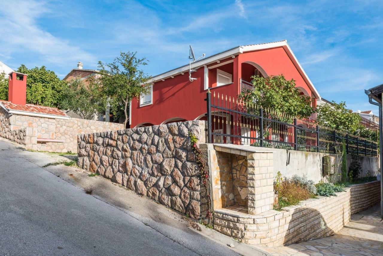 הוילה אוברובץ House Danica מראה חיצוני תמונה