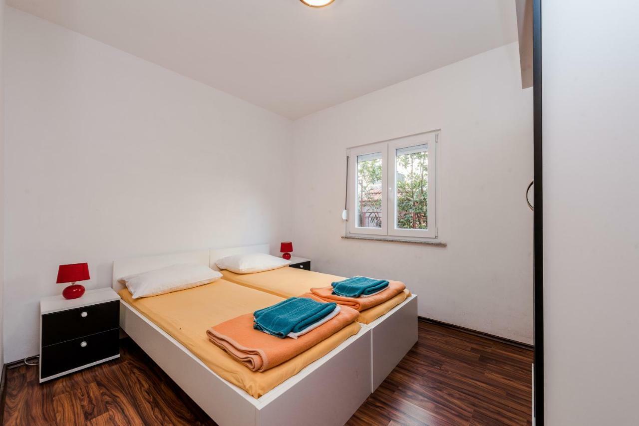 הוילה אוברובץ House Danica מראה חיצוני תמונה